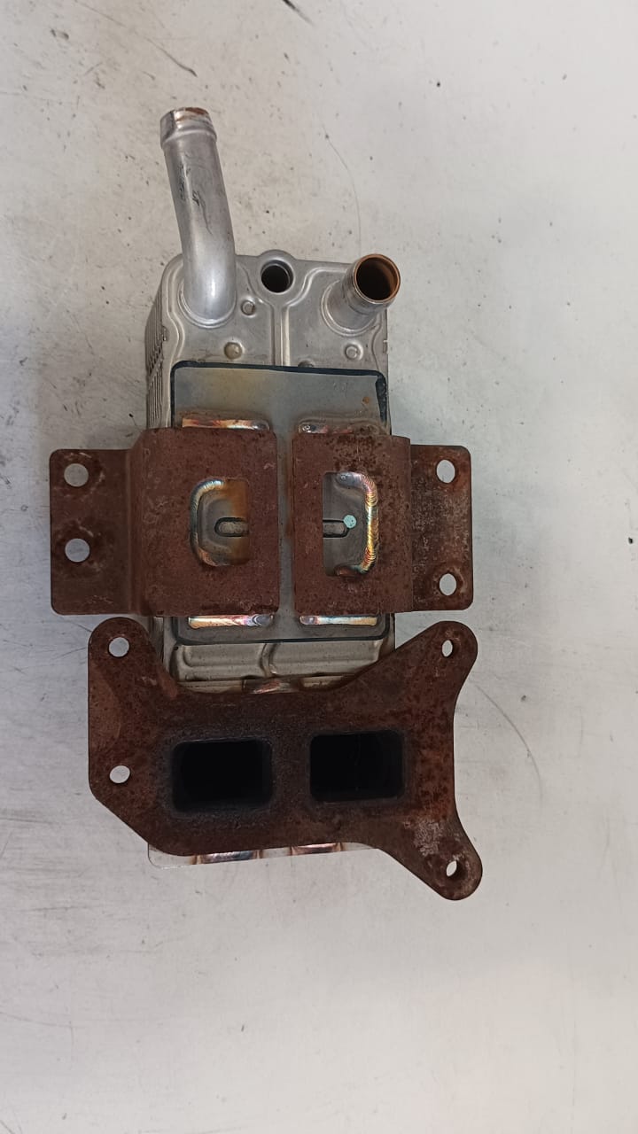 Enfriador de valvula egr mitsubishi l200 2016 2017 2018 2019 2020 2021 2022