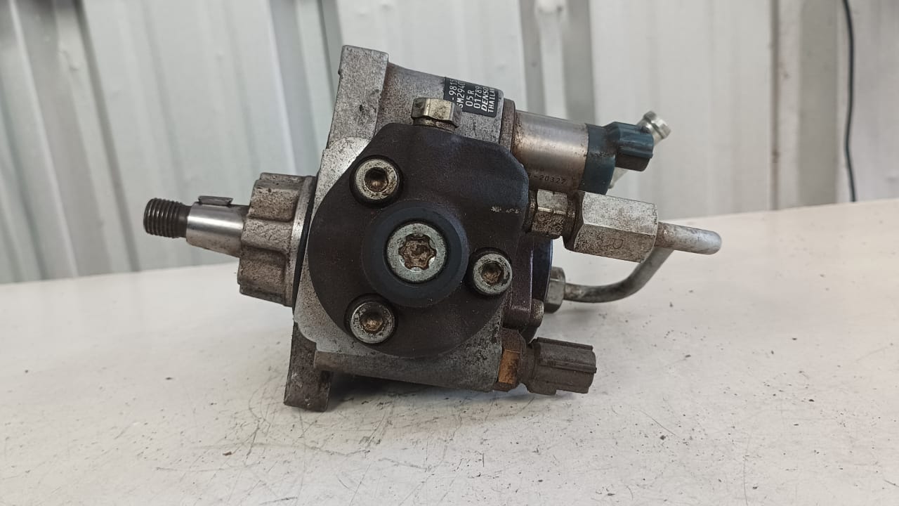 Bomba elevadora o inyectora de combustible chevrolet dmax 2015 2016 2017 2018 2019 2020 2021 2022