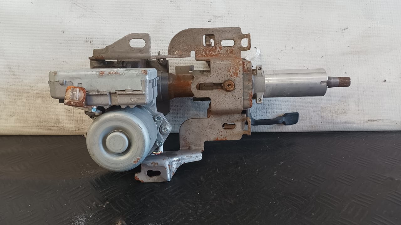 Columna de direccion nissan qashqai 2015 2016 2017 2018 2019 2020 2021 2022