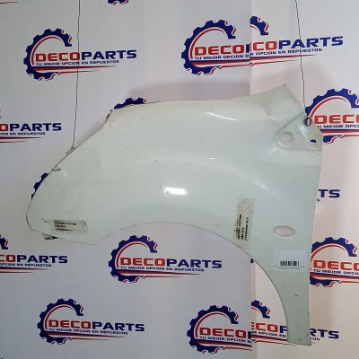 Tapabarro izquierdo peugeot partner 2015 2016 2017 2018