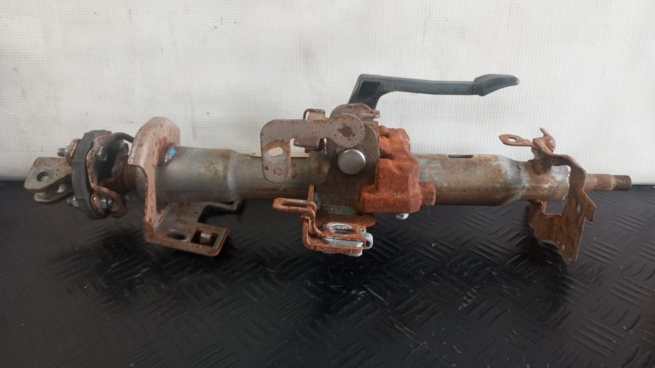 Columna de direccion nissan np300 2015 2016 2017 2018 2019