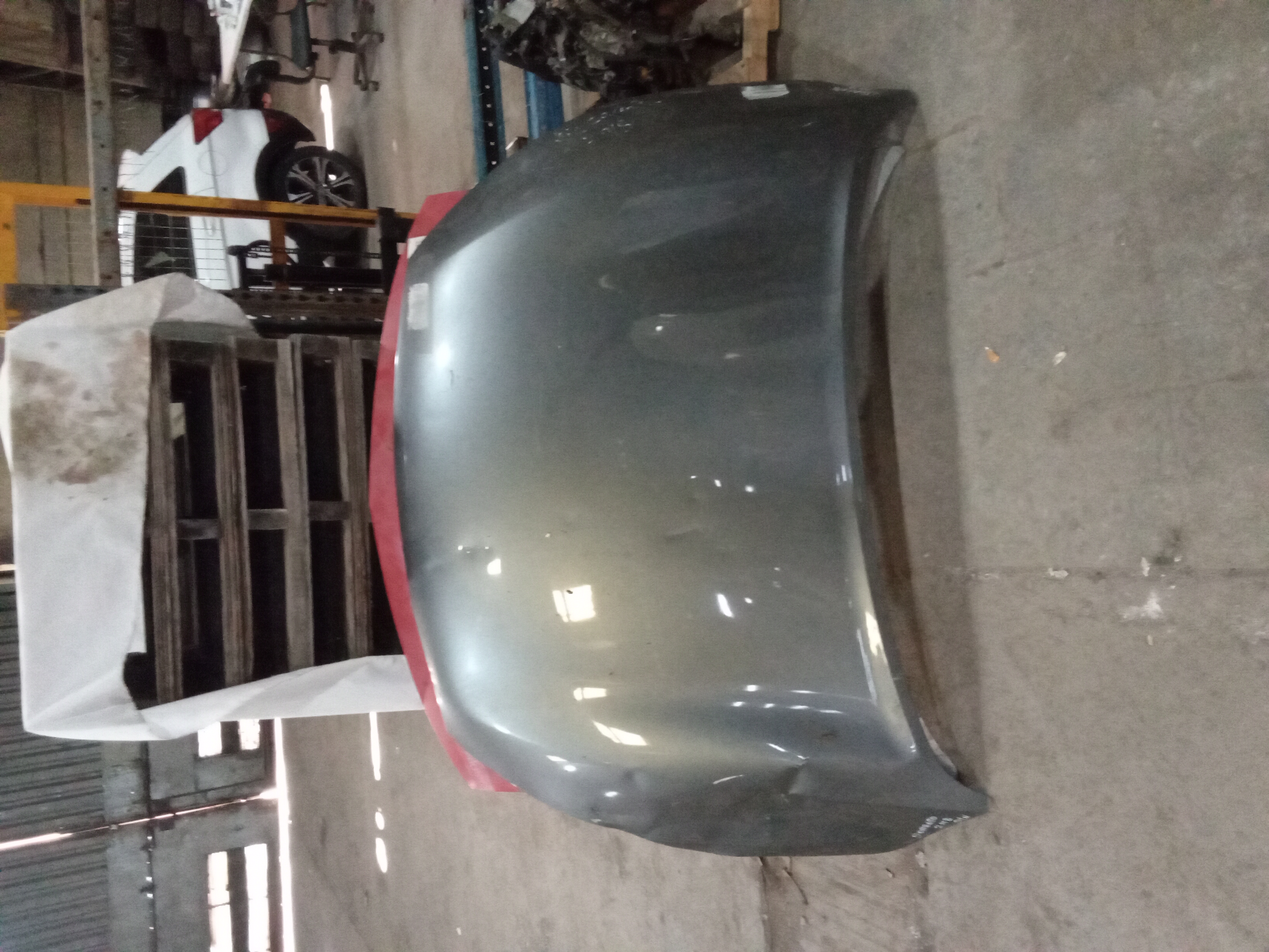 Capot kia sorento 2018 2019 2020 2021 2022