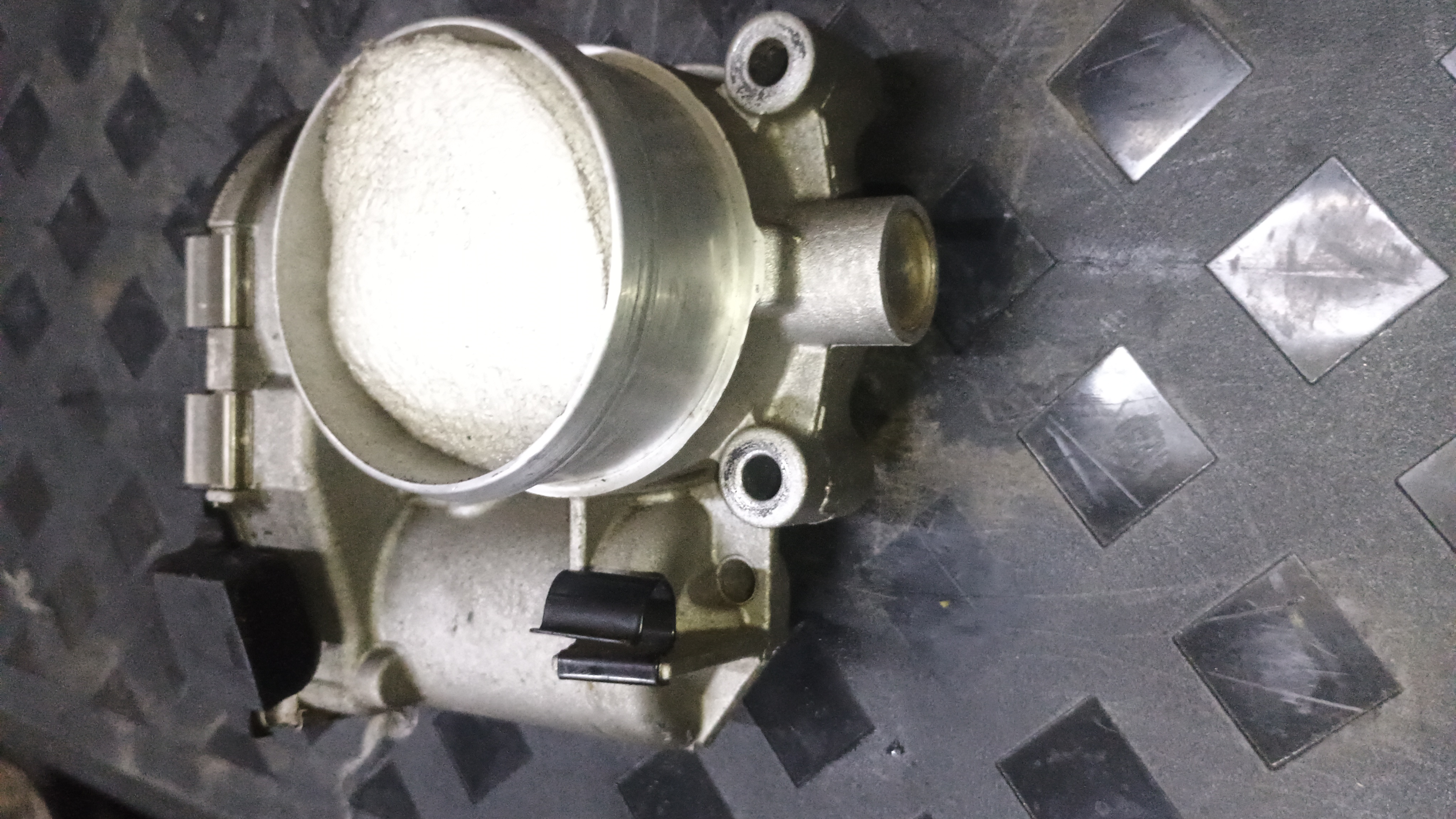 Cuerpo de aceleracion ford ranger 2013 2014 2015 2016 2017 2018 2019 2020