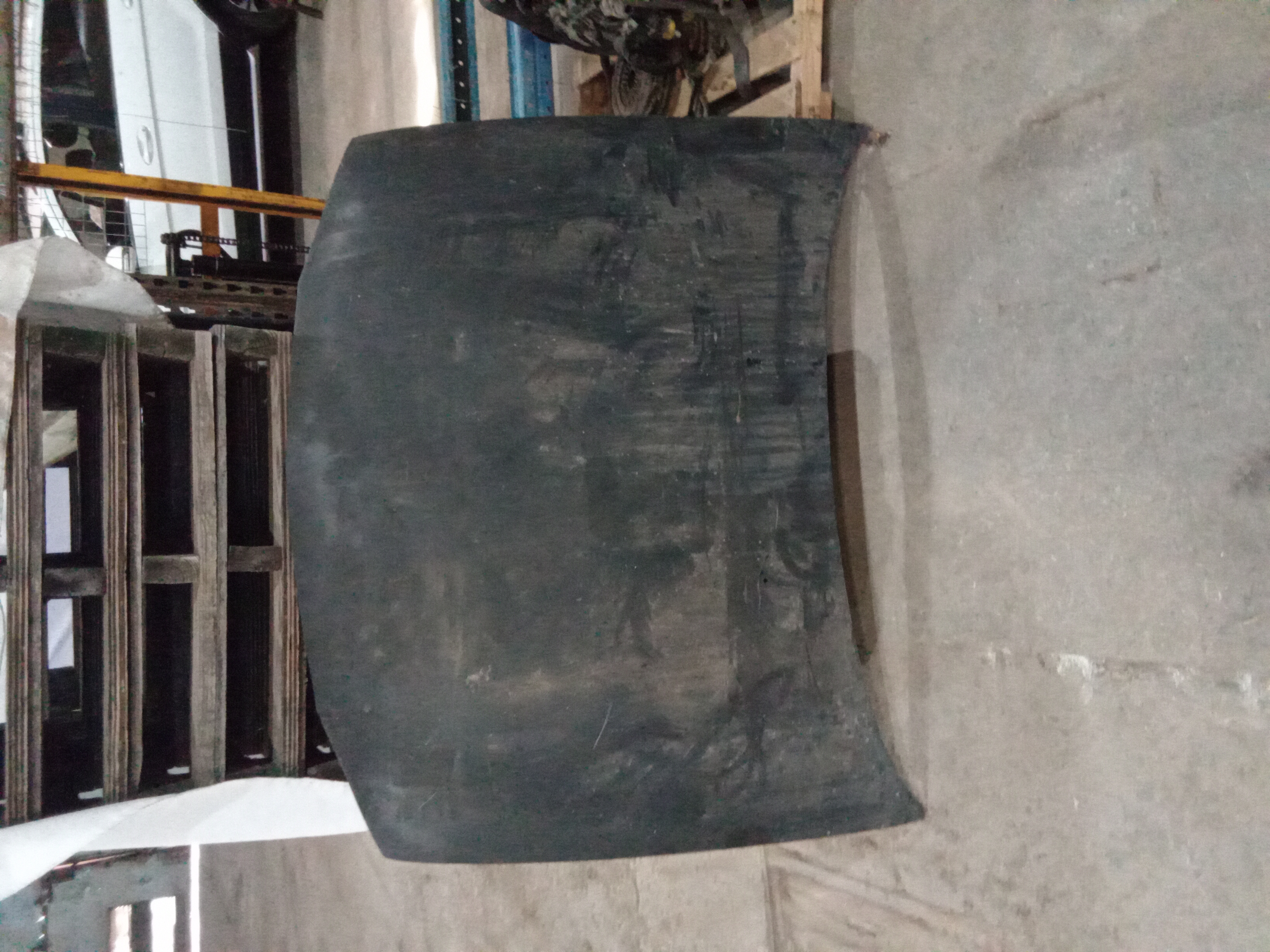 Capot toyota corolla 1993 1994 1995 1996 1997 1998