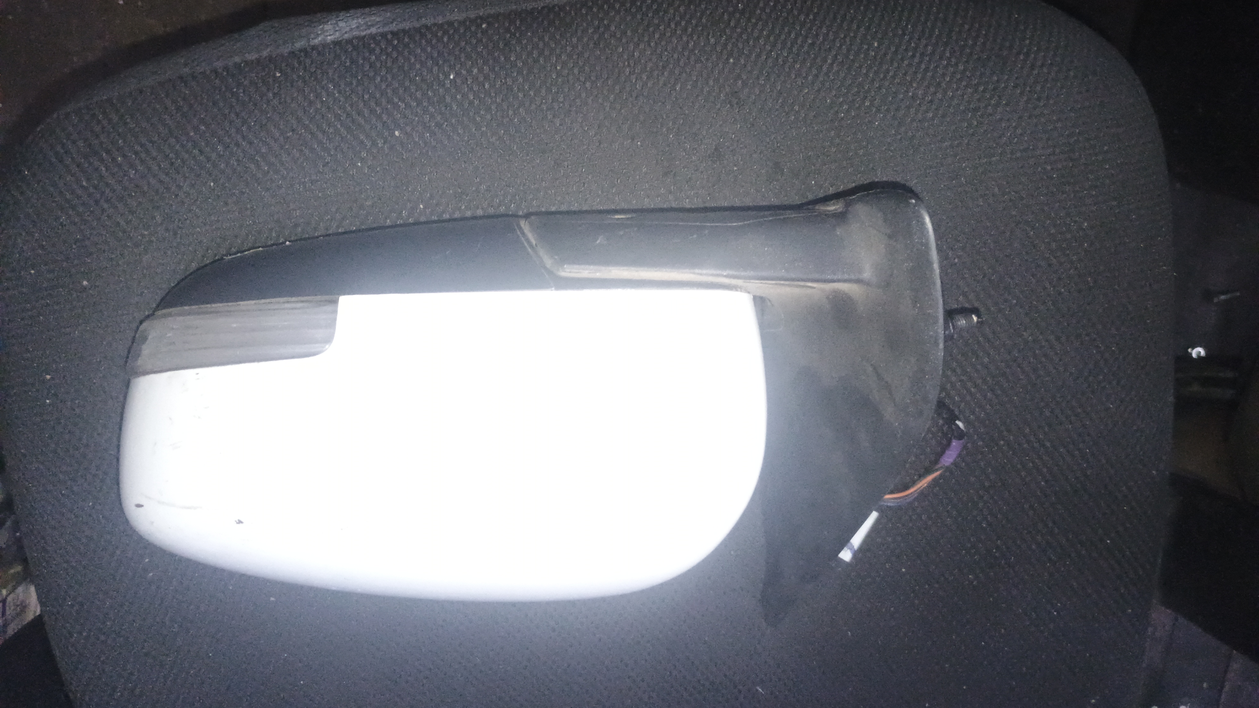 Espejo puerta izquierdo suzuki swift dzire