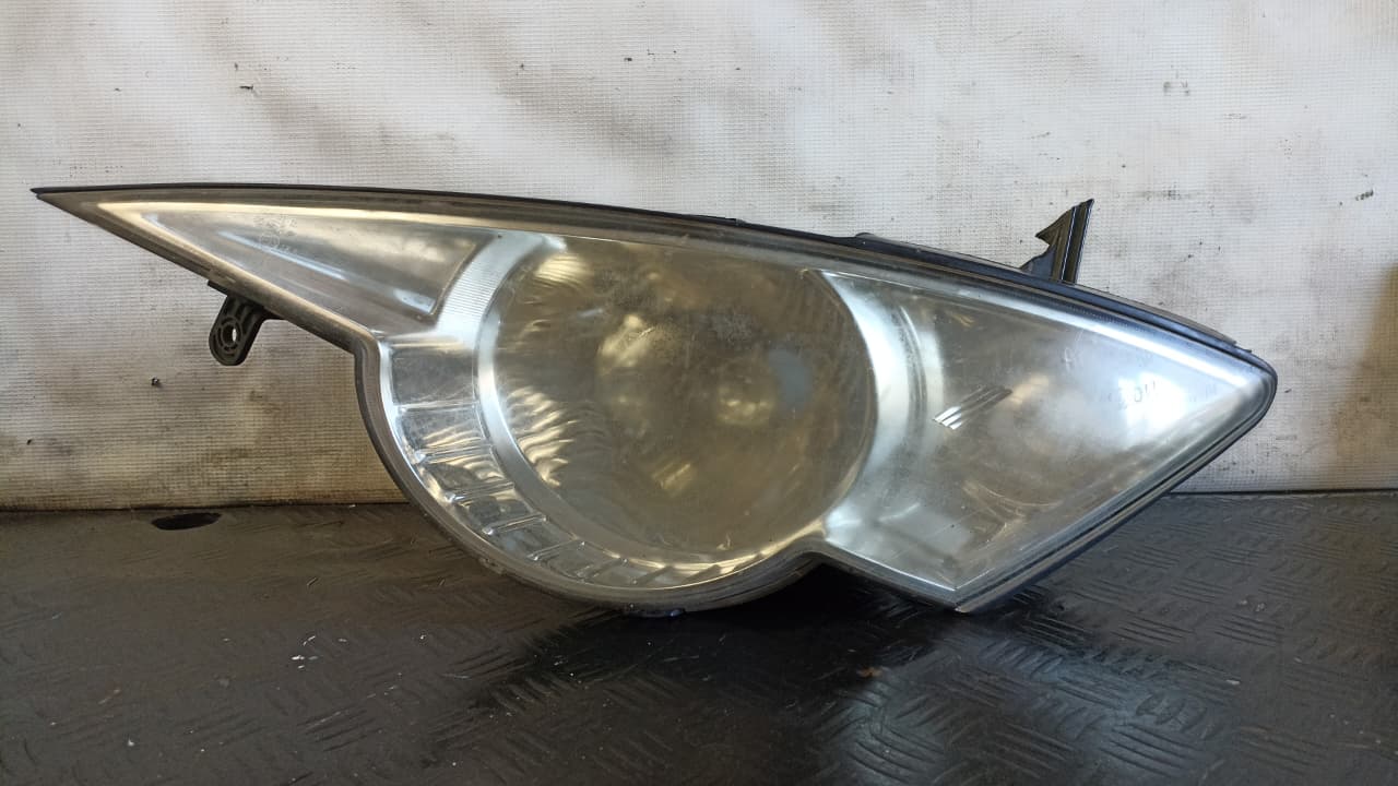 Optico izquierdo ssangyong actyon