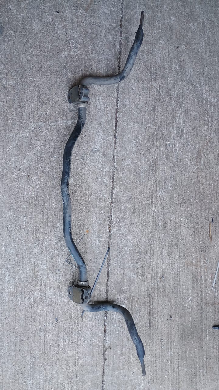 Barra estabilizadora delantera hyundai accent 2006 2007 2008 2009 2010 2011