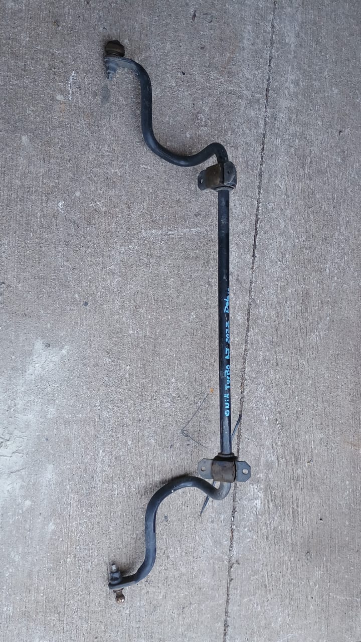 Barra estabilizadora delantera chevrolet onix