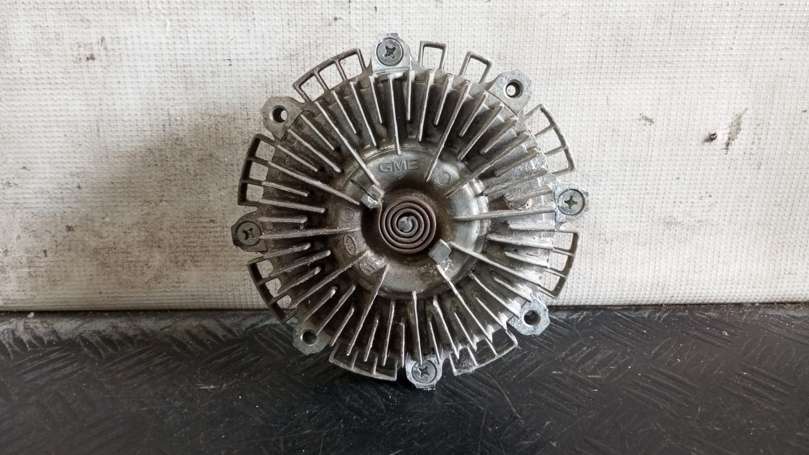 Centrifugo (viscoso) hyundai h1 2005 2006 2007 2008 2009 2010