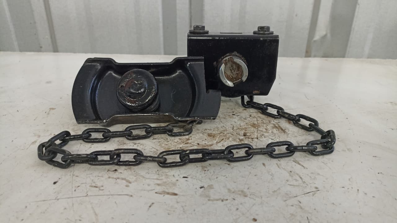 Tecle de rueda toyota hilux