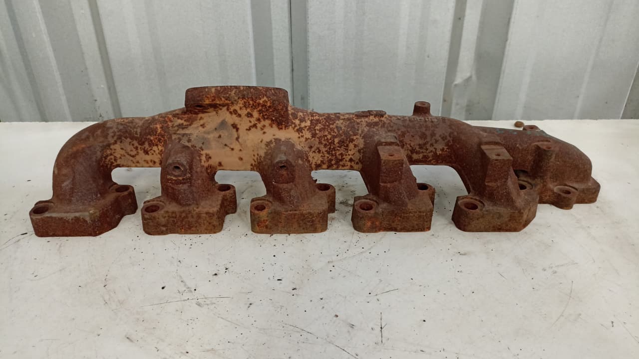 Multiple de escape ford ranger
