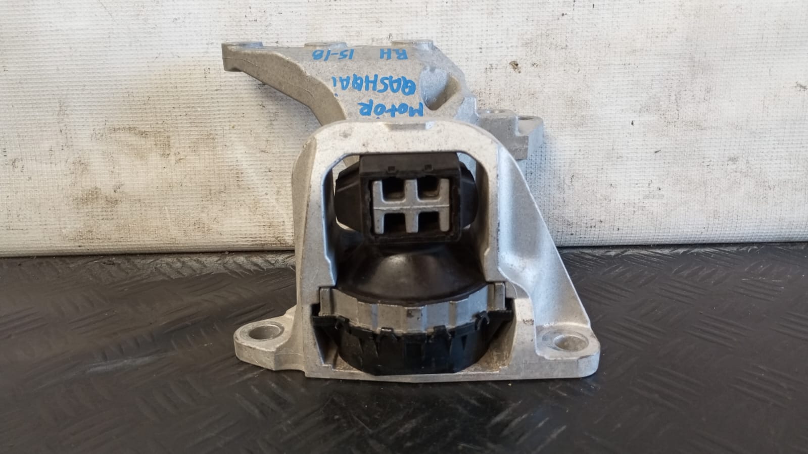 Soporte de motor derecho nissan qashqai 2015 2016 2017 2018