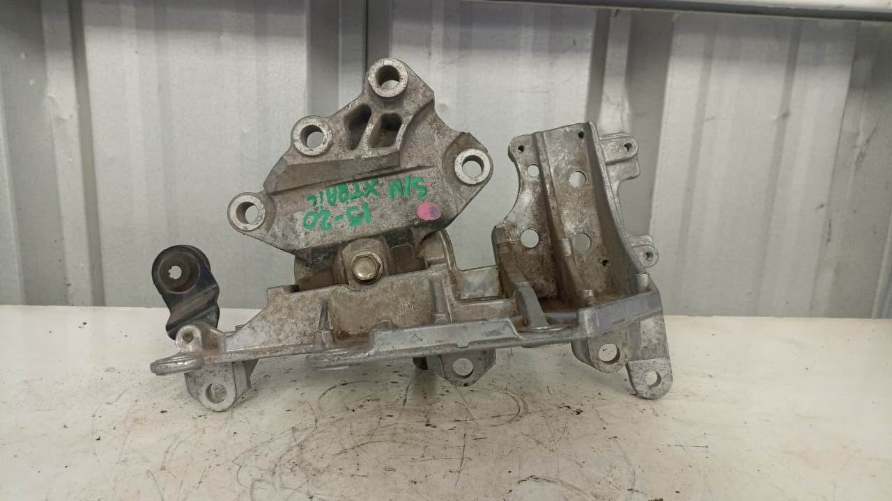 Soporte de motor izquierdo nissan x-trail 2015 2016 2017 2018 2019 2020