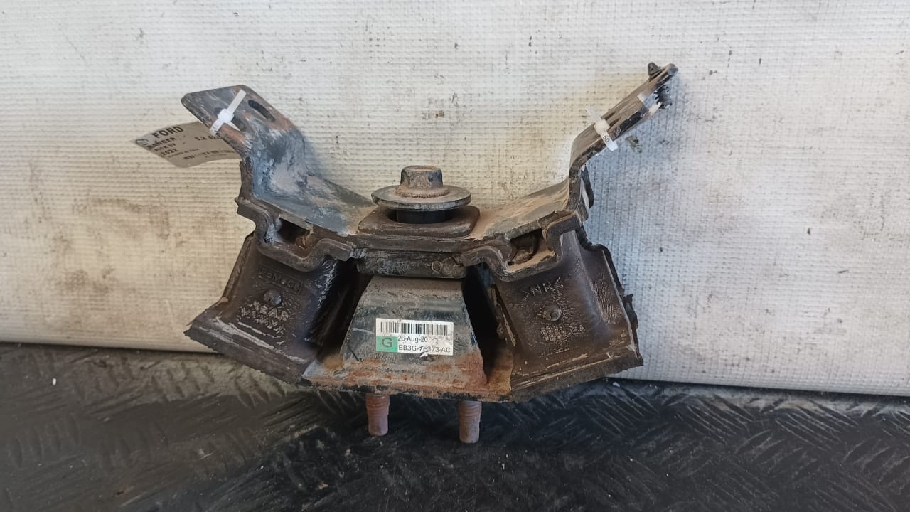 Soporte de caja ford ranger