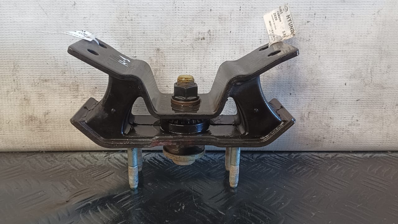 Soporte de caja hyundai h1