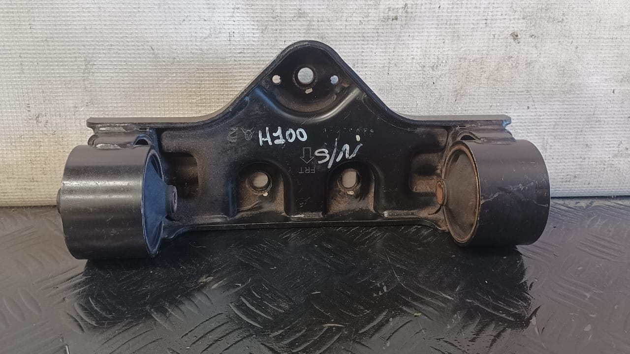 Soporte de caja hyundai porter