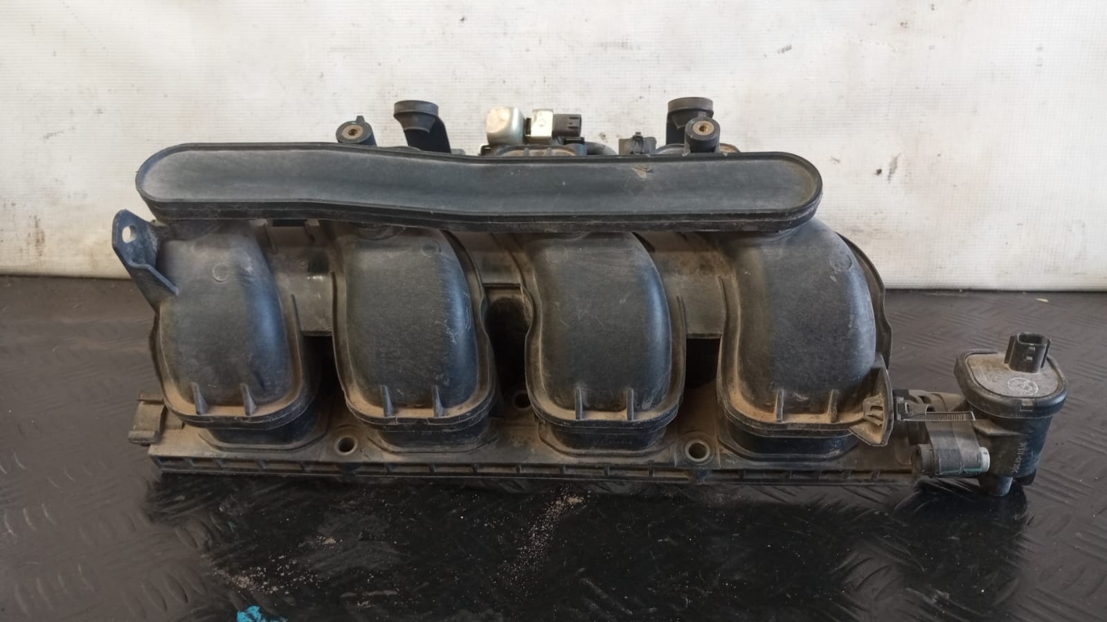 Multiple admision nissan qashqai 2015 2016 2017 2018 2019 2020 2021