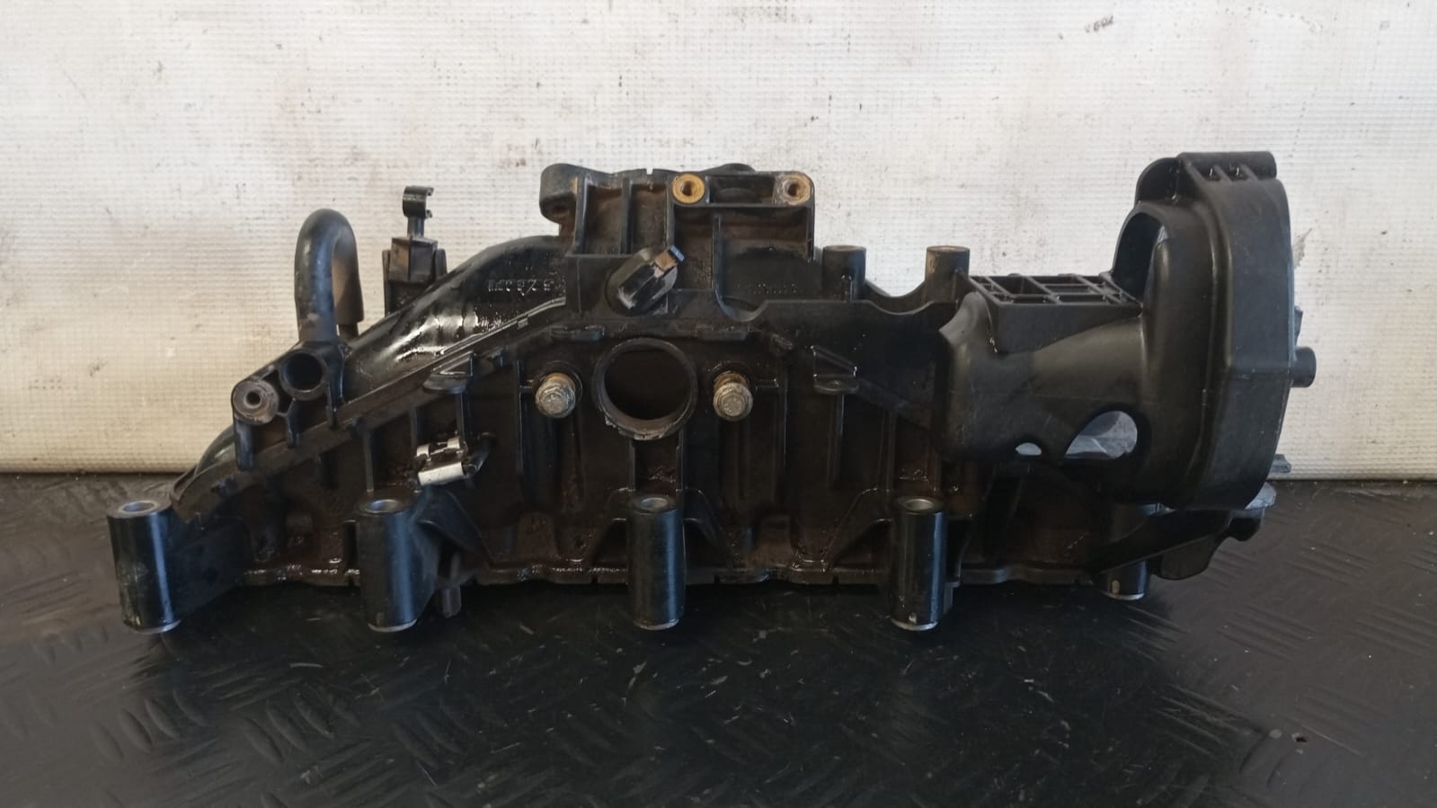 Multiple admision nissan np300 2015 2016 2017 2018 2019