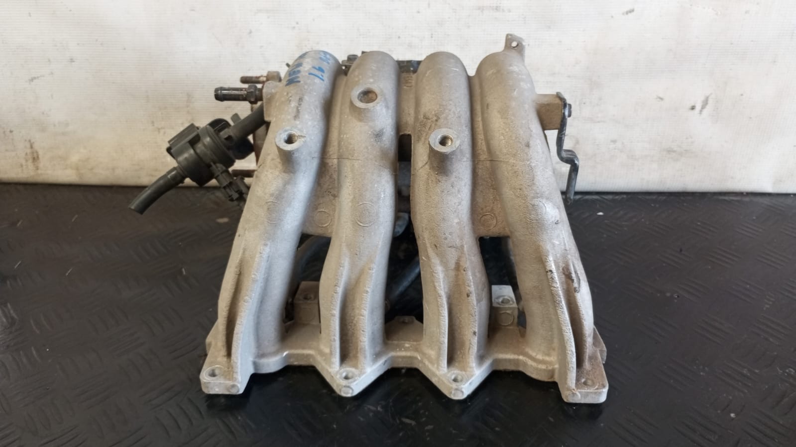 Multiple admision hyundai accent rb 2006 2007 2008 2009 2010 2011