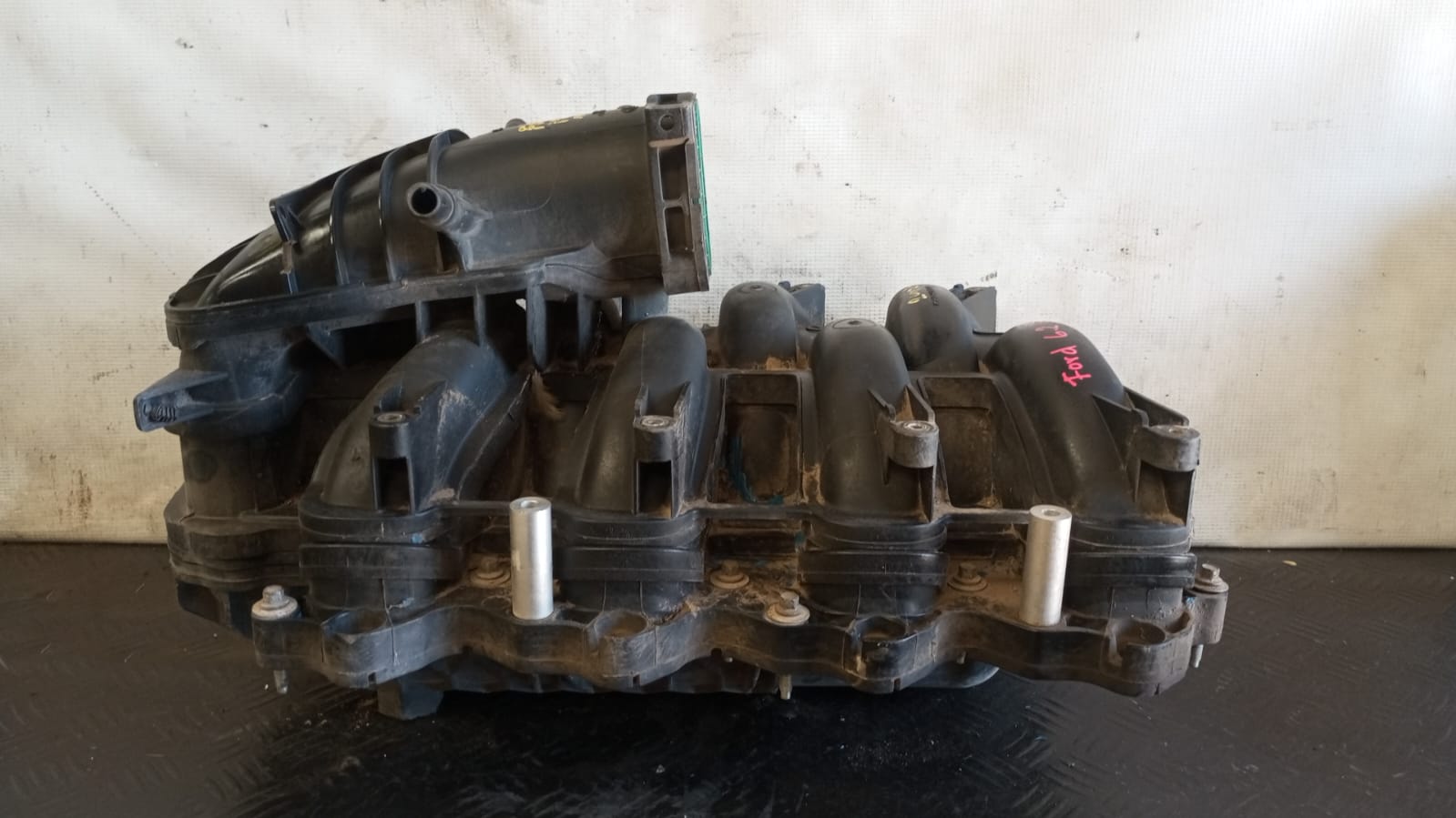 Multiple admision ford f150 2011 2012 2013 2014