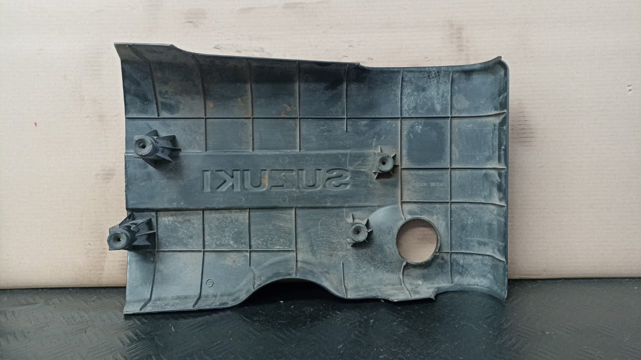 Tapa cubre motor suzuki grand vitara 2013 2014 2015 2016 2017 2018 2019