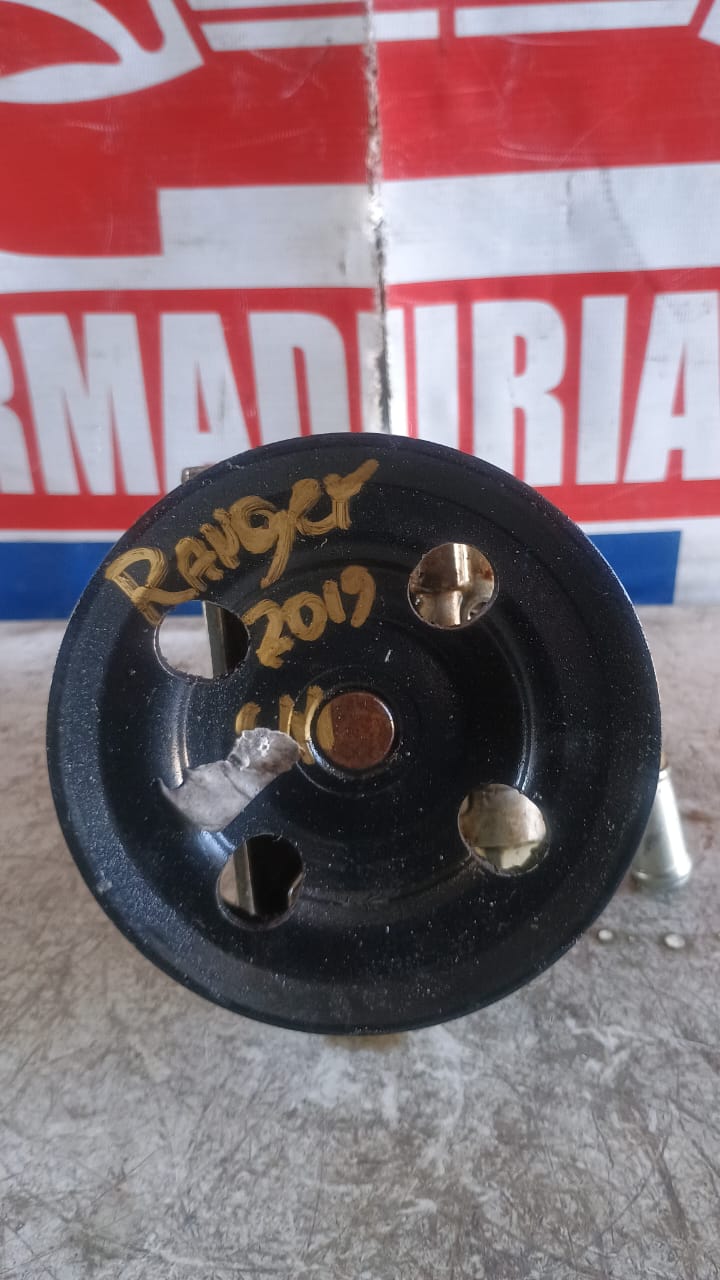 Bomba de direccion ford ranger