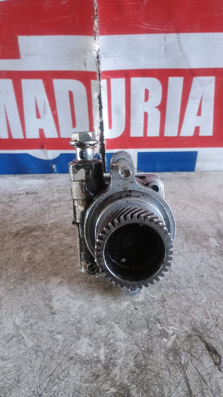 Bomba de direccion ford ranger