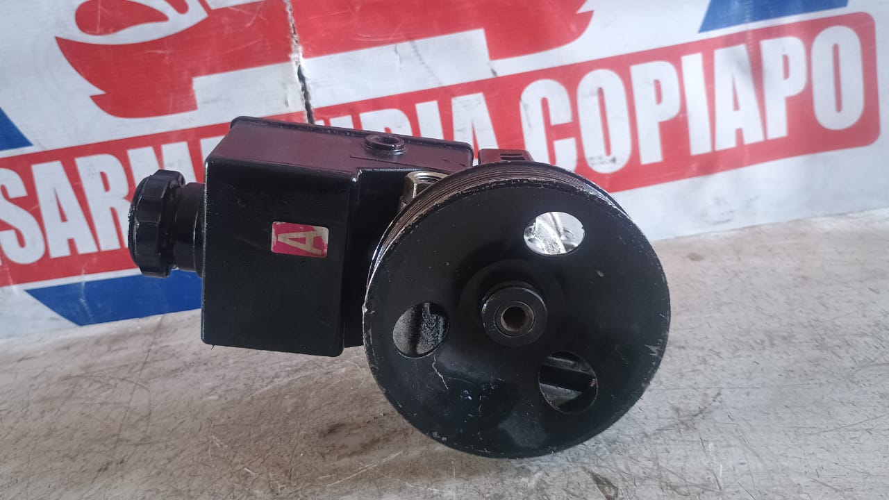 Bomba de direccion ssangyong actyon 2004 2005 2006