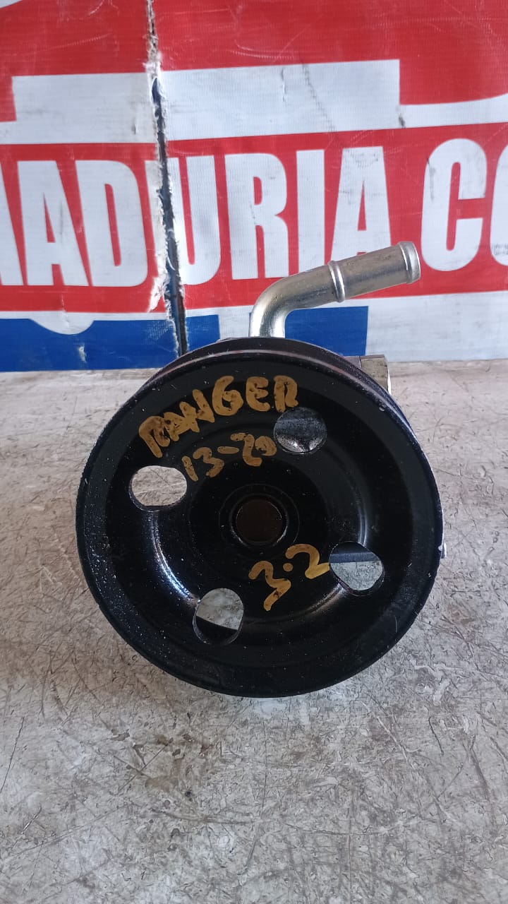 Bomba de direccion ford ranger 2013 2014 2015 2016 2017 2018 2019 2020