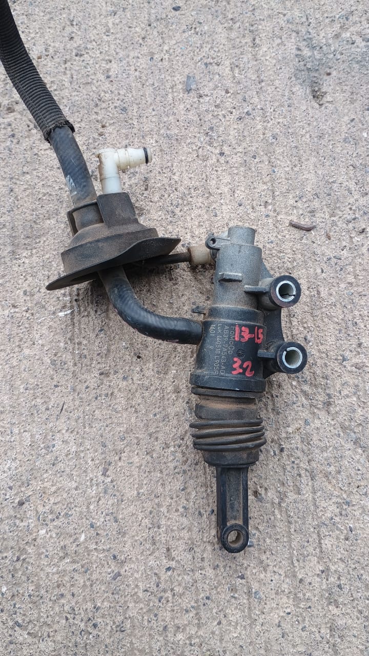 Bomba de embrague ford ranger 2013 2014 2015
