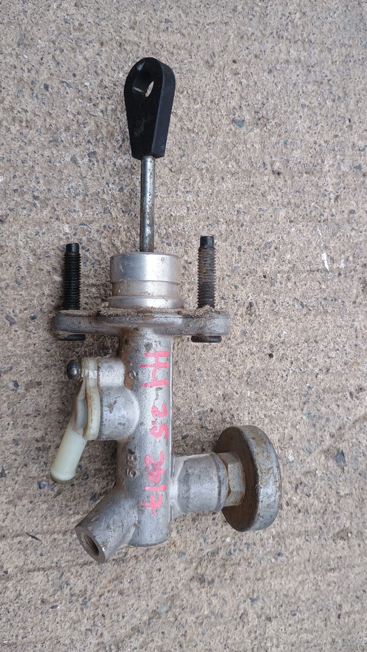 Bomba de embrague hyundai h1