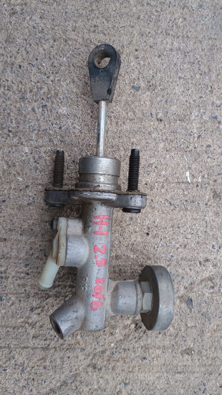 Bomba de embrague hyundai h1
