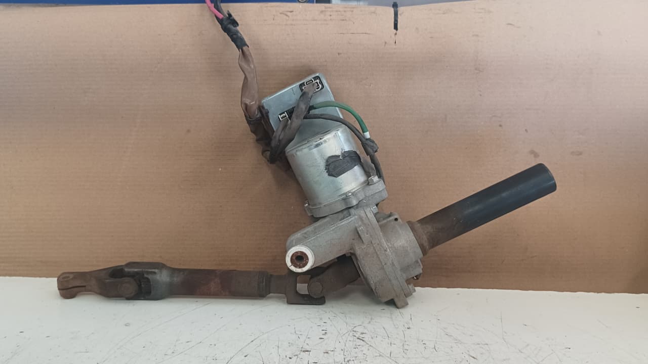 Columna de direccion toyota rav4