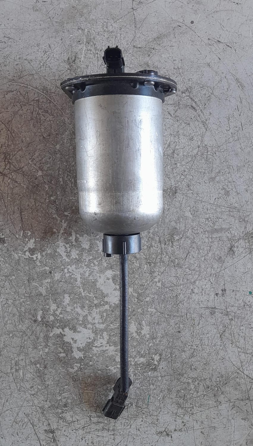 Porta filtro petroleo nissan np300 2015 2016 2017 2018 2019 2020 2021 2022 2023