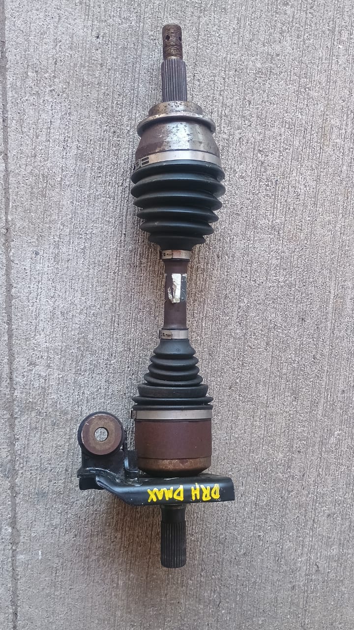 Homocinetica delantera derecha chevrolet dmax 2015 2016 2017 2018 2019 2020