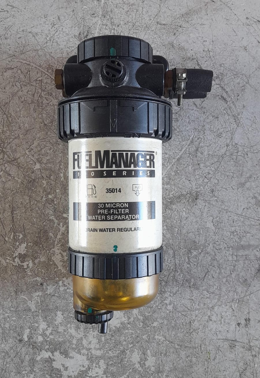 Porta filtro petroleo ssangyong grand musso 2018 2019 2020 2021 2022 2023 2024