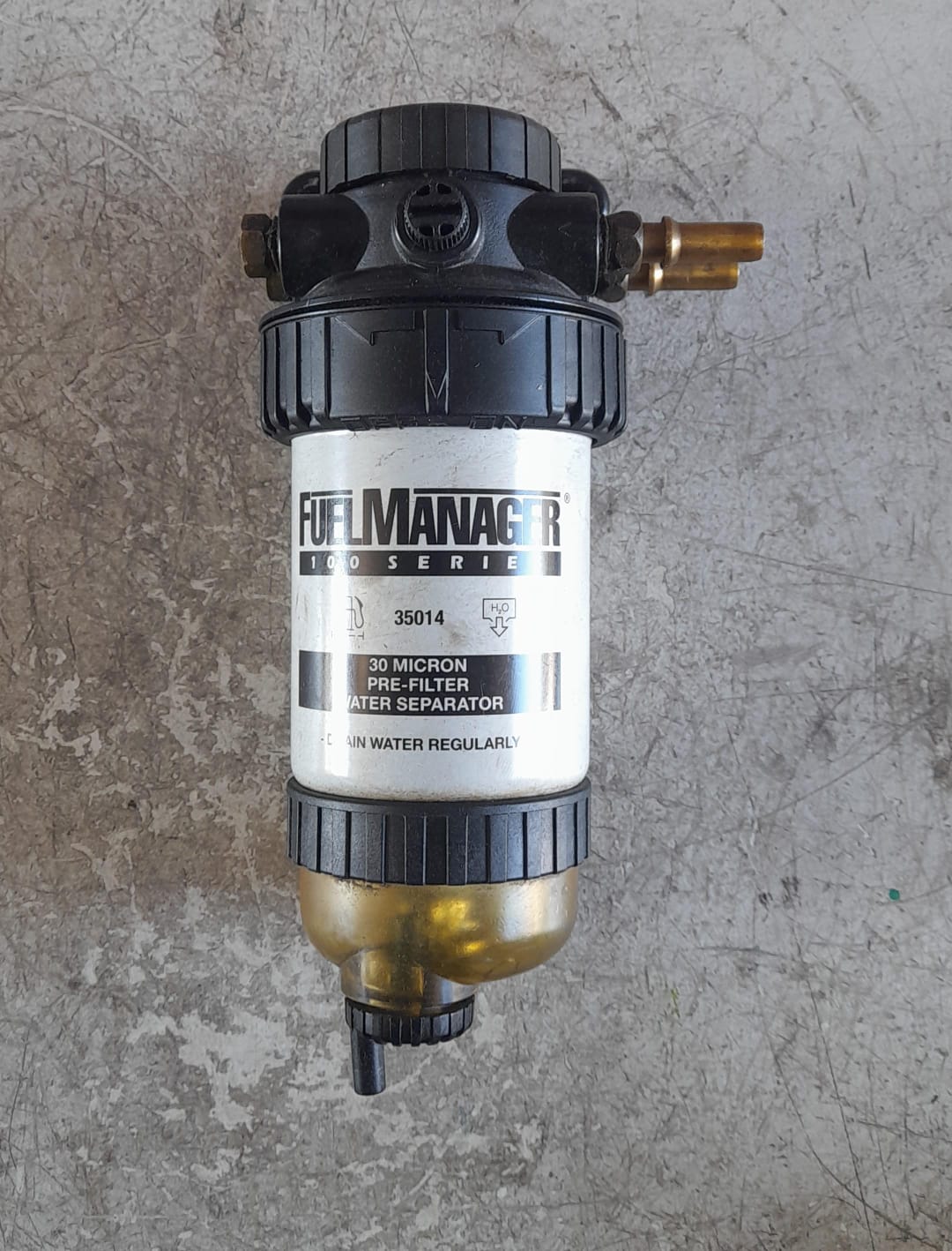 Porta filtro petroleo ssangyong actyon 2013 2014 2015 2016 2017 2018 2019 2020 2021 2022