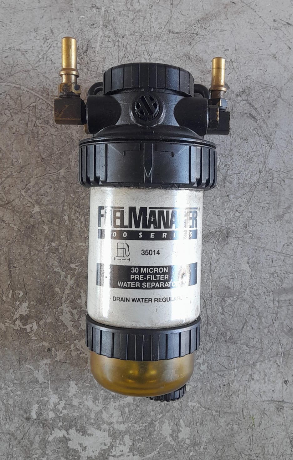 Porta filtro petroleo hyundai h100 porter 2015 2016 2017 2018 2019 2020 2021 2022 2023