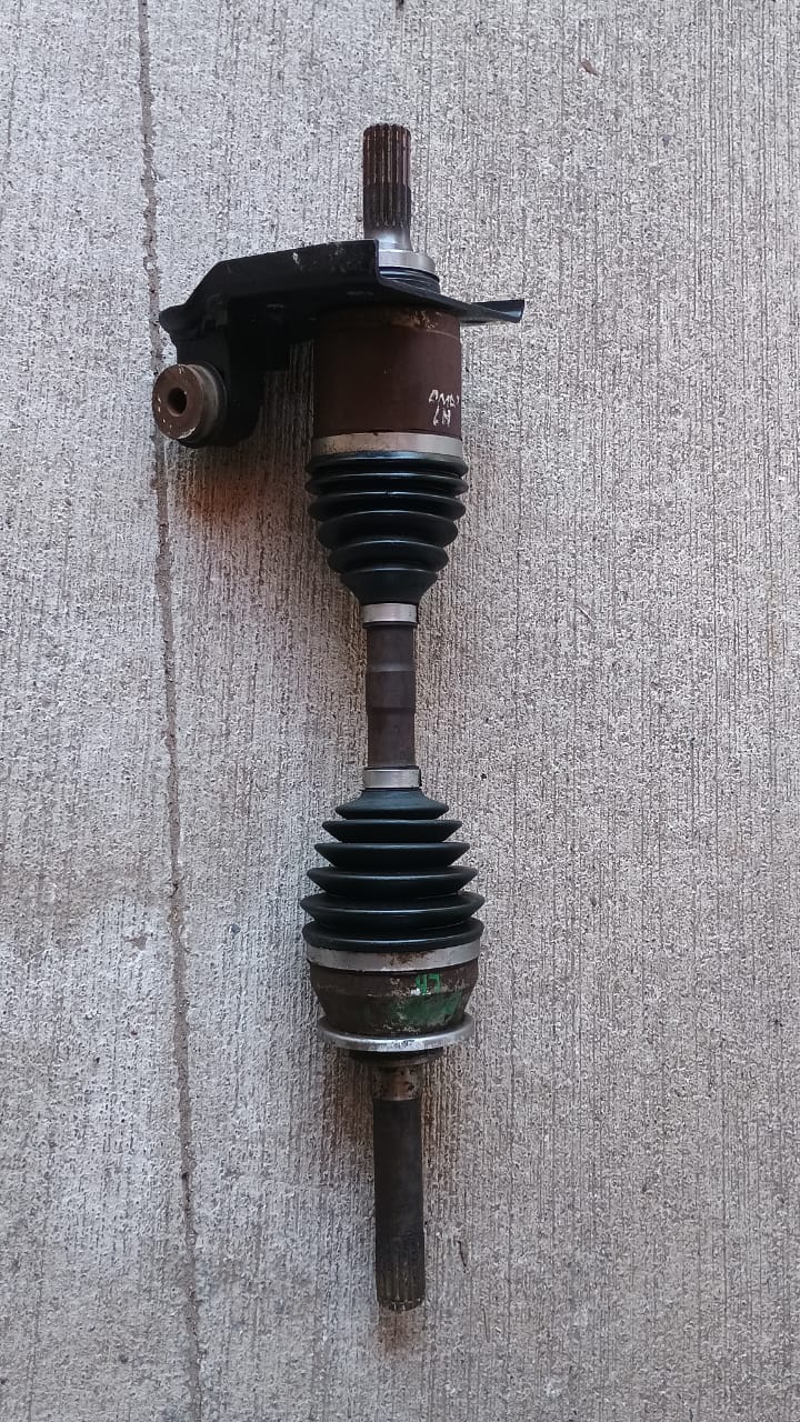 Homocinetica delantera izquierda chevrolet dmax 2015 2016 2017 2018 2019 2020