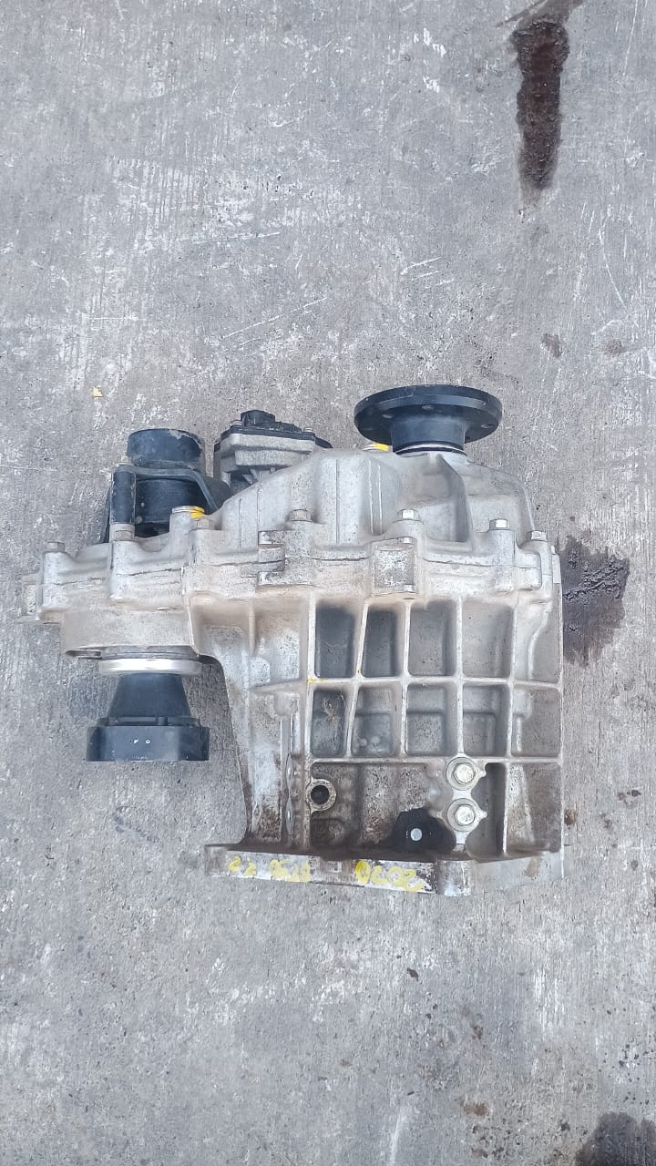 Caja transferencia 4x4 (transfer) mazda bt50