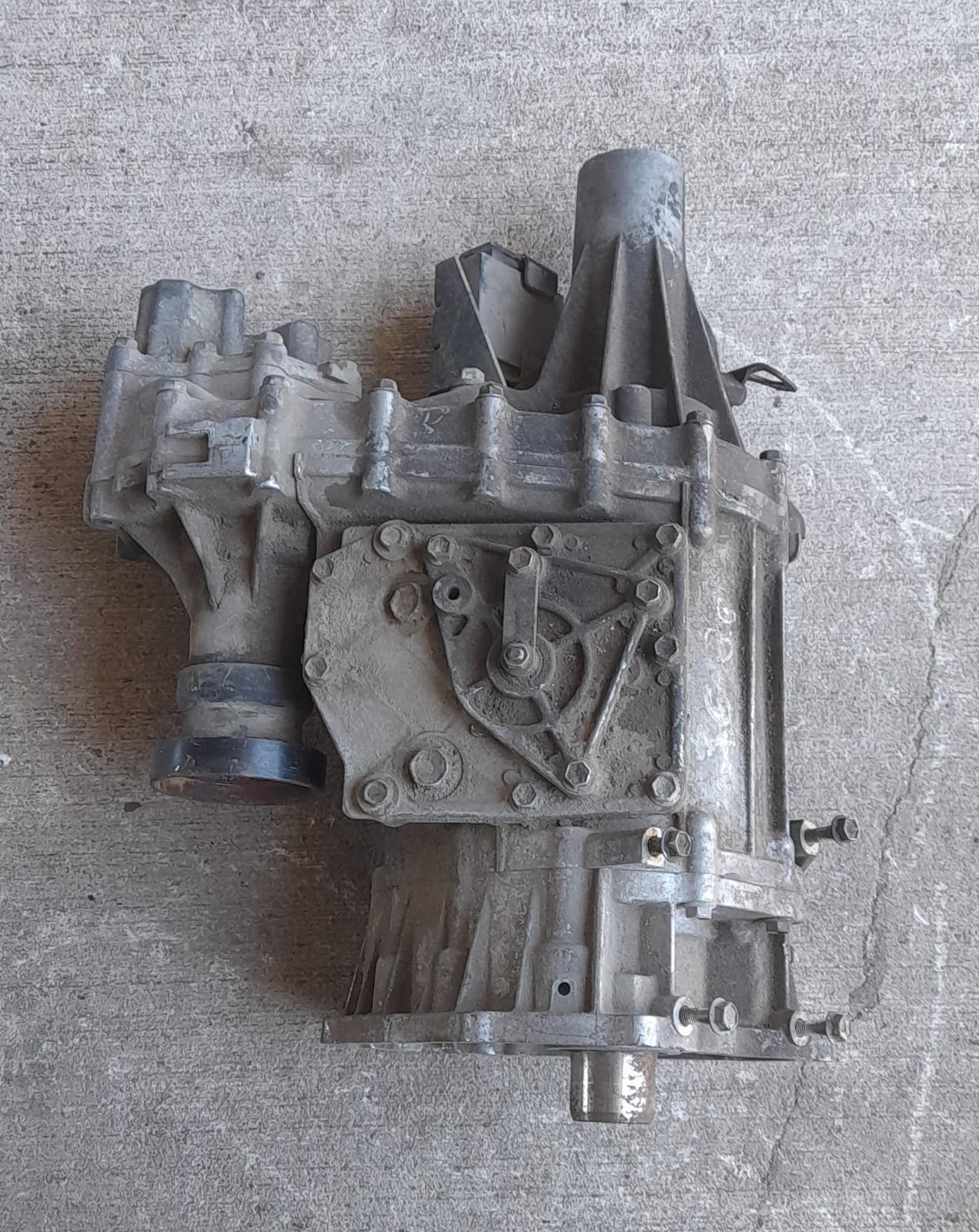 Caja transferencia 4x4 (transfer) suzuki grand vitara 2006 2007 2008 2009 2010 2011 2012 2013 2014 2015 2016