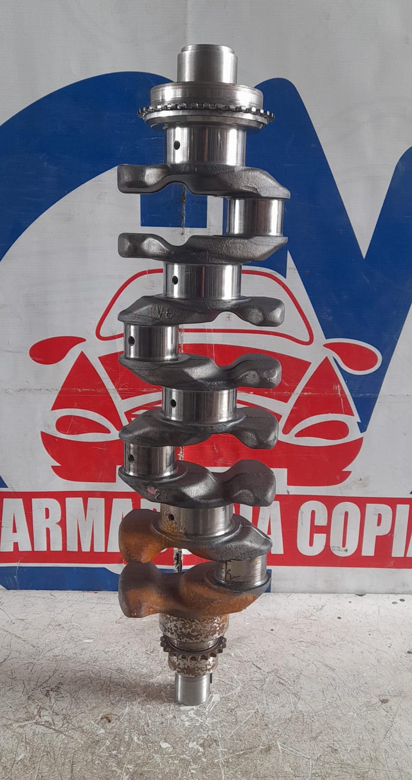 Cigüeñal toyota hilux 2016 2017 2018 2019 2020 2021 2022 2023 2024