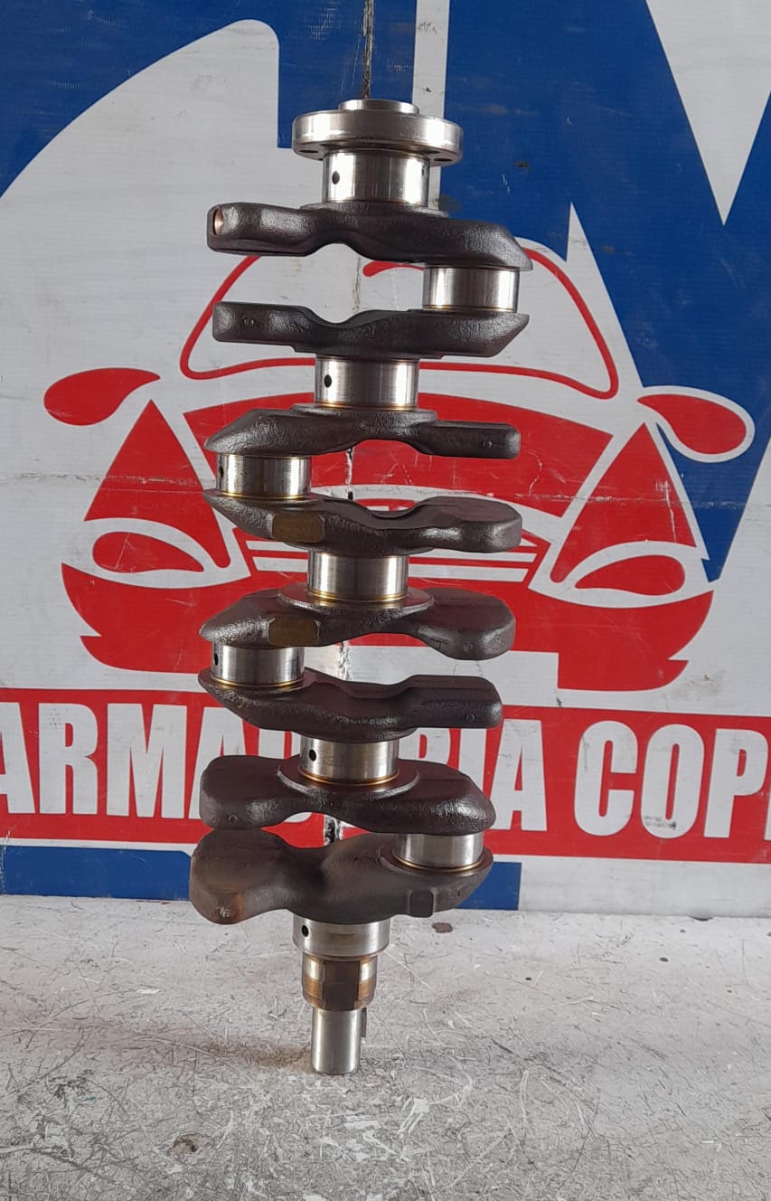 Cigüeñal toyota avensis
