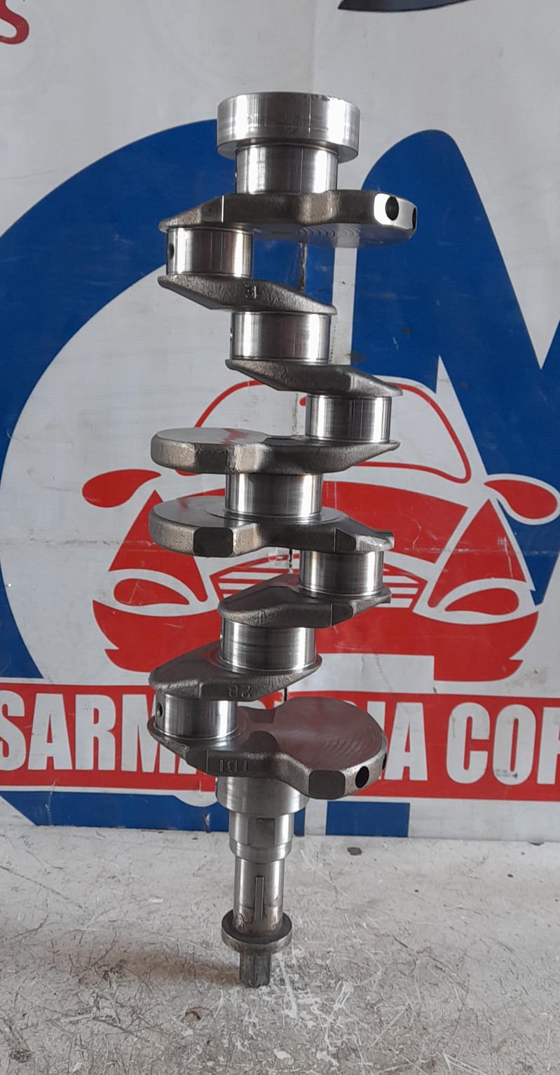 Cigüeñal mitsubishi l200 2007 2008 2009 2010 2011 2012 2013 2014 2015