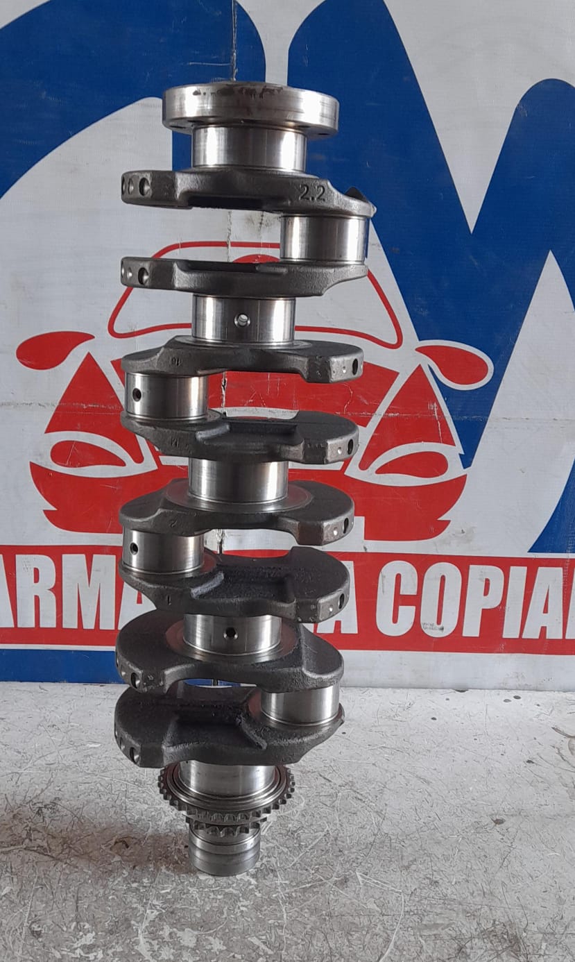 Cigüeñal mazda bt50 2013 2014 2015 2016 2017 2018 2019 2020 2021 2022