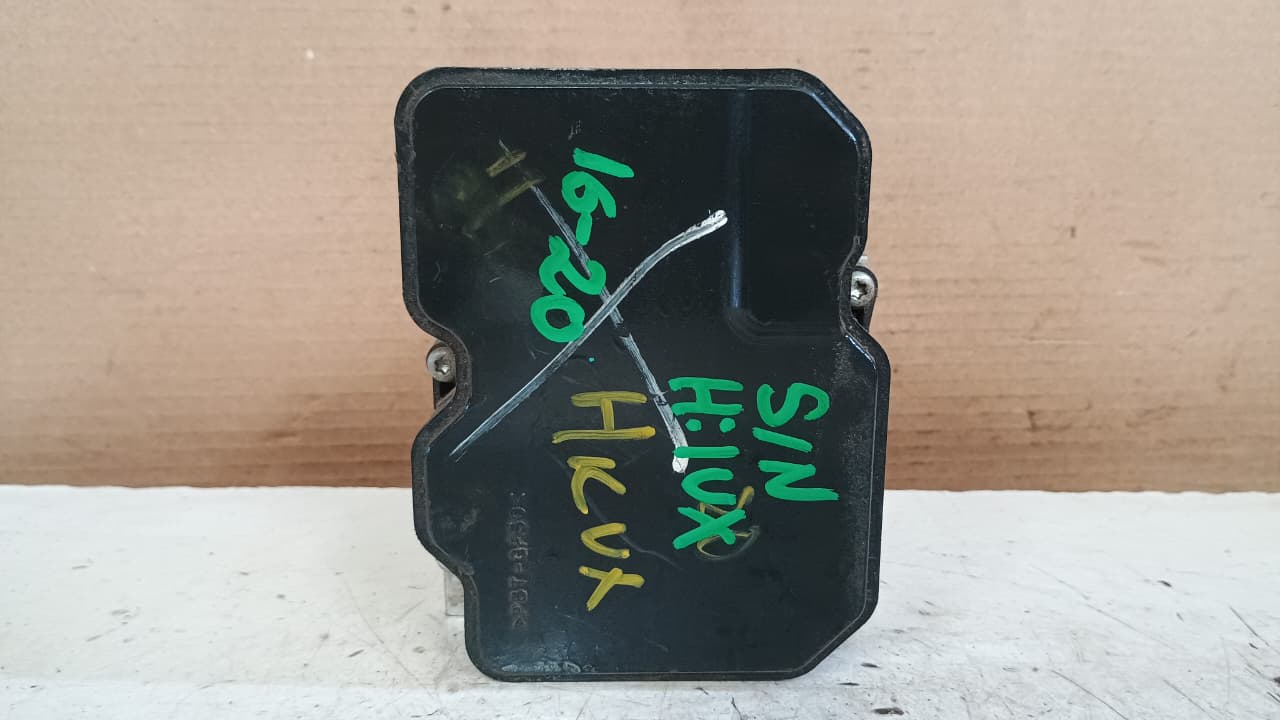 Modulo abs toyota hilux 2016 2017 2018 2019 2020