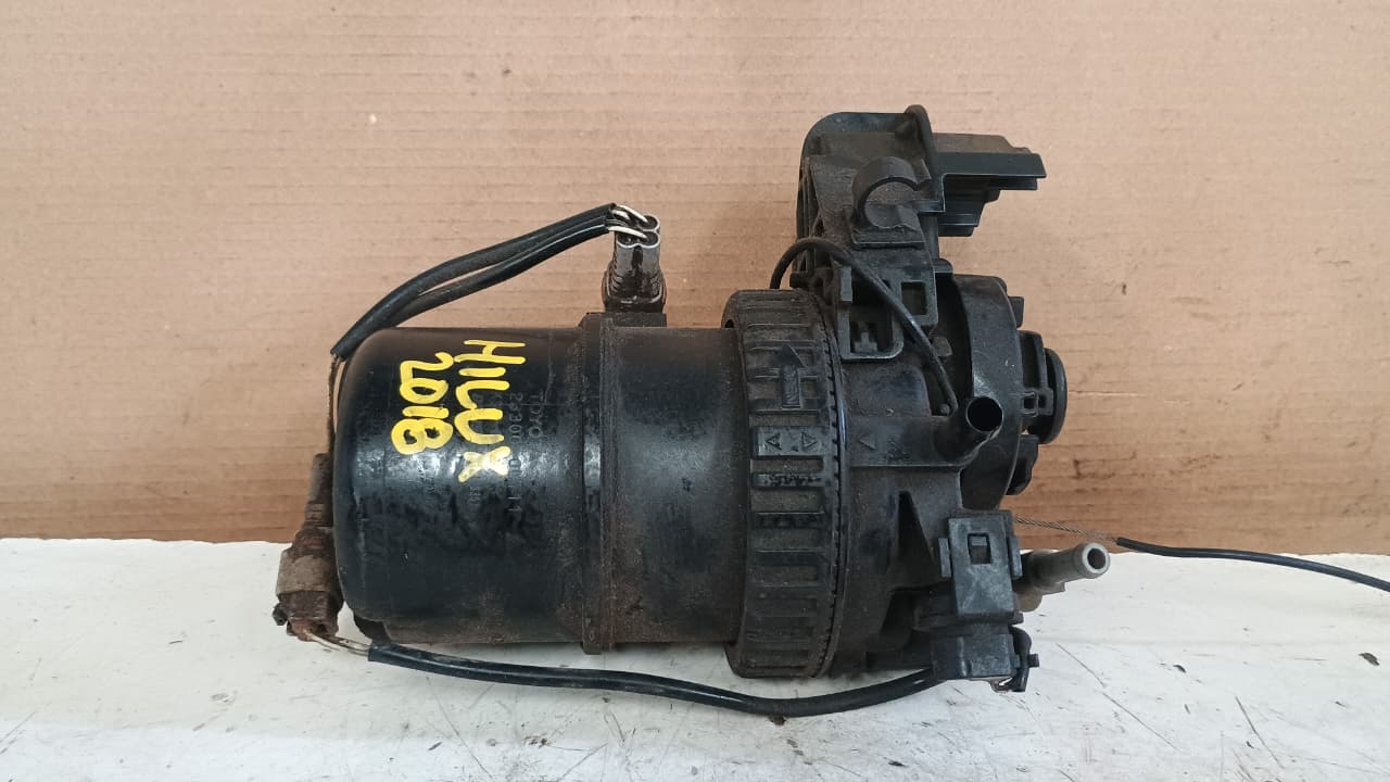 Cebador de petroleo toyota hilux 2016 2017 2018 2019 2020