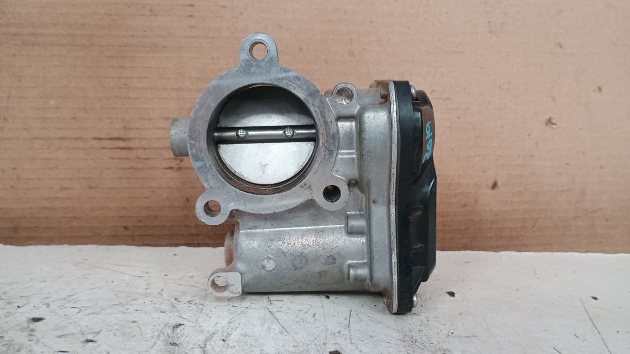 Cuerpo de aceleracion suzuki baleno