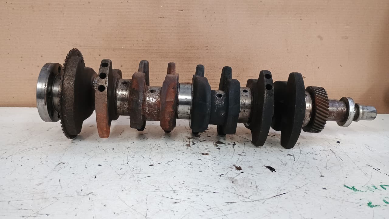 Cigüeñal mitsubishi l200 2016 2017 2018 2019 2020 2021 2022
