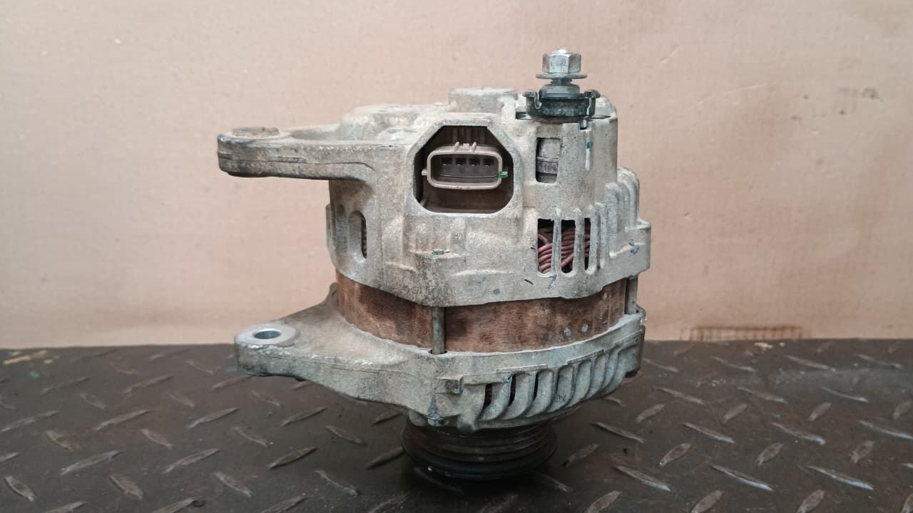 Alternador mitsubishi l200 2016 2017 2018 2019